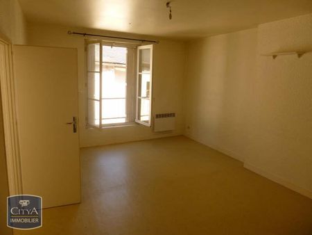 Location Appartement 1 pièce 29m² POITIERS 86000 - Photo 4