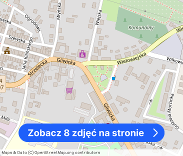 Wynajmę mieszkanie - Zdjęcie 1