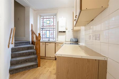 2 bedroom terraced house to rent - Photo 5