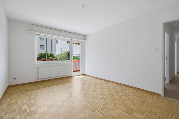 3 Zimmer, 64 m², 1. Stock - Foto 1