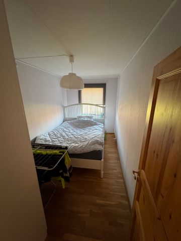 Kaplanstigen, Genarp - Photo 2