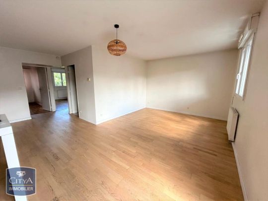 Appartement à louer 4 pièces 91m² - Photo 1