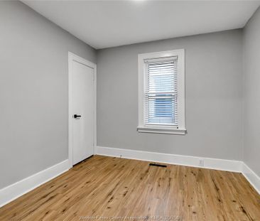 For Lease - 1415 LANGLOIS Unit# MAIN UNIT, Windsor, Ontario - Photo 1
