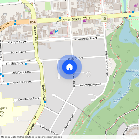 49 Gore Street, NSW 2444, Port Macquarie