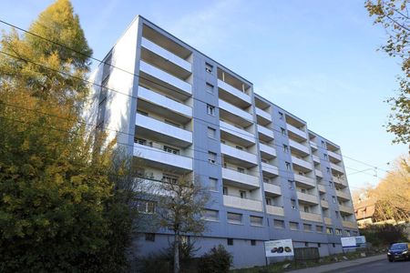 Joli appartement rénové à louer à Fribourg ! - Photo 2