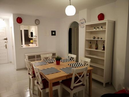 808871 - Apartment for rent Riviera del Sol, Mijas, Málaga, Spain - Photo 3