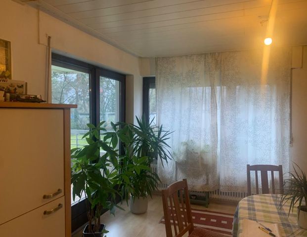 2 Zimmer Wohnung in Griesheim - Photo 1