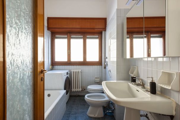 Via Giuseppe Bruschetti, Milan, Lombardy 20125 - Photo 1