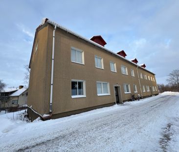 Östra Storgatan, Hallsberg - Photo 5