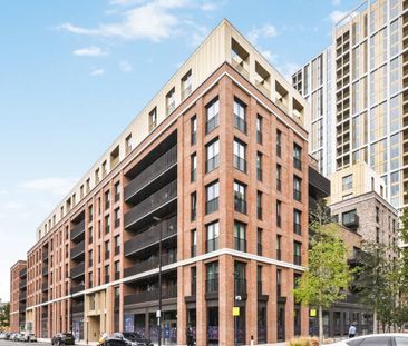 Bouchon Point, Cendal Crescent, E1 - Photo 3