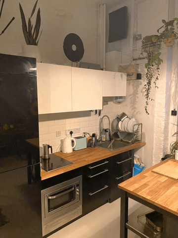 Studio to rent - Photo 5