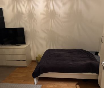 Uppsala - 5rok - 12mån - 21.275kr/mån - Foto 5