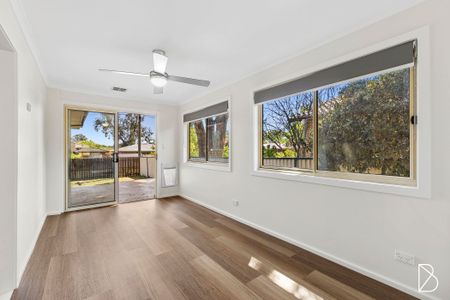 14 Westhoven Street, Higgins ACT 2615 - House For Rent | Domain - Photo 2