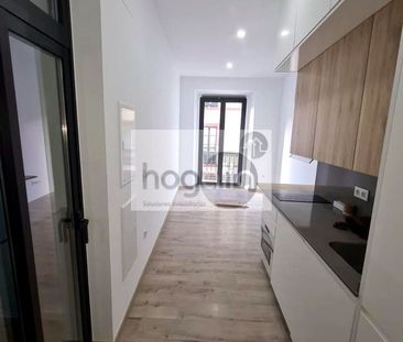 Piso de alquiler en San Vicente - Photo 6