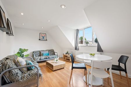 V2 VICTORIA TERRACE Leeds - LS3 1BX - Photo 4