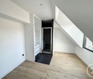 Appartement F4 À Louer 4 Pièces - 59,10 M - Photo 2