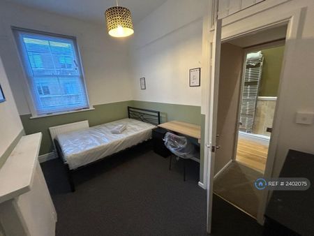 1 bedroom in a house share to rent - Photo 4