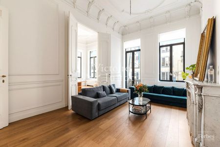 Appartement in Sint-Gillis - Photo 2