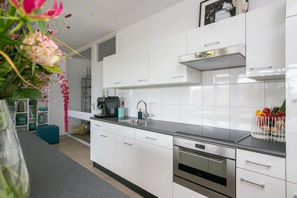 Te huur: Appartement Bomanshof in Eindhoven - Foto 1