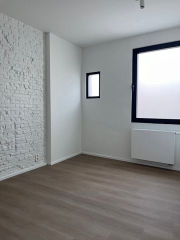 Compleet gerenoveerd huis met magnifiek dakterras! - Foto 4