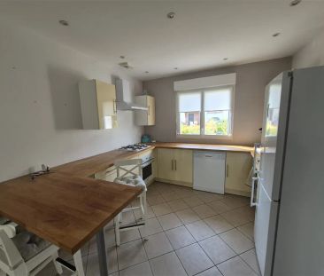 Location maison 4 pièces - 81m² à Méricourt (62680) - Photo 2