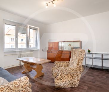 Pronájem bytu 2+1 55 m² - Photo 1