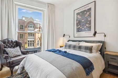 Borough High Street, London Bridge, SE1 - Photo 5