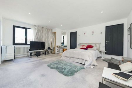 Dumpton Place, St John's Wood, NW1 - Photo 4