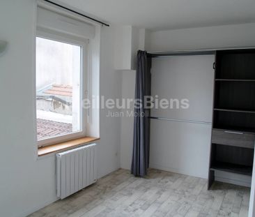 Appartement ancien - Photo 1