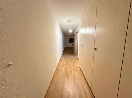 4.5 Zimmer, 91 m², 3. Stock - Photo 2