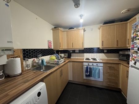 Blakely Court, CV6, Property for rent - Photo 4