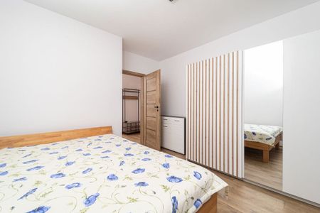 3 pokojowe mieszkanie w Wieliczce! 60 m² - Фото 4