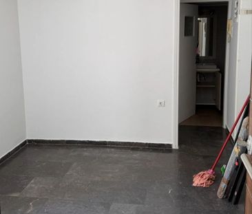 Studio/Γκαρσονιέρα για ενοικίαση Καλλίπολη (Καλλίπολη – Φρεαττύδα) - Photo 3