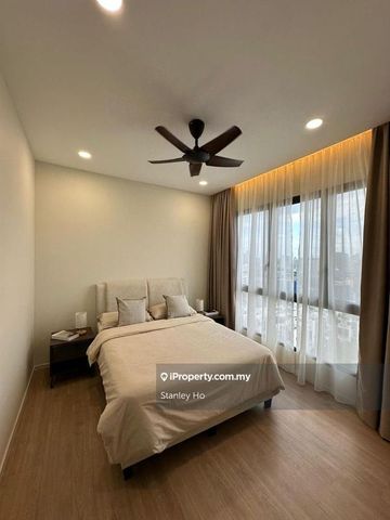 The Goodwood Residence, Kampung Kerinchi (Bangsar South) - Foto 3