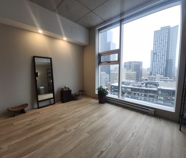 1020 Rue de Bleury, #2519 - Photo 3