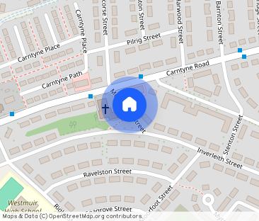 Murrayfield Street, Glasgow G32 - Photo 1