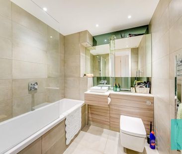 1 bedroom apartment to rent - Photo 6