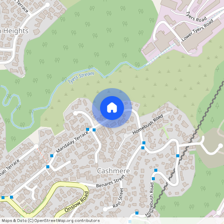 55, Mandalay Terrace, Khandallah, Wellington