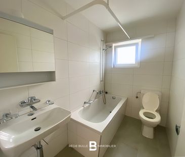 3.5 Zimmer, 74 m², 4. Stock - Foto 6