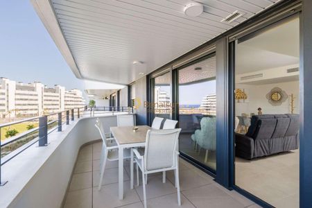 FOR RENT FROM 01/09/2025 FOR LONG TERM BEAUTIFUL APARTMENT IN LOS ALAMOS - Photo 2