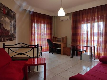 Studio/Γκαρσονιέρα για ενοικίαση Δεξαμενή (Καβάλα) - Φωτογραφία 4