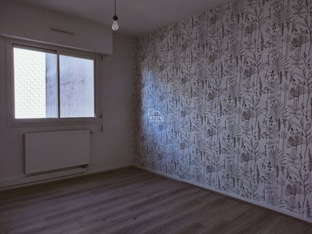 Location appartement 4 pièces 85.89 m² à Angers (49000) - Photo 3