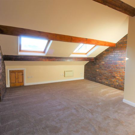 1 bedroom apartment to rent - Photo 3