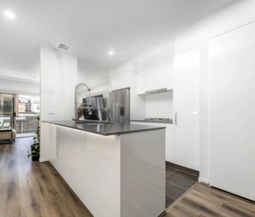 Modern Elegance Meets Effortless Living in Taylor - Photo 1
