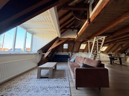 Appartement te huur: Nieuwstraat 22-E 7411 LM Deventer - Photo 3