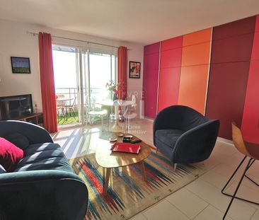 Location Appartement 1 pièce 30m² - Photo 2