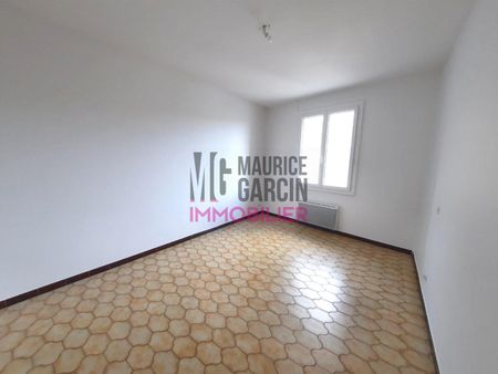 A LOUER - APPARTEMENT CAROMB - 3 pièces 94.63m² - Photo 2