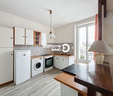 Location appartement à Brest, 2 pièces 51m² - Photo 2