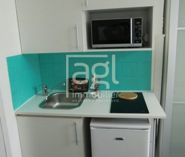 Location Appartement 1 pièce 12m² DUNKERQUE 59140 - Photo 1