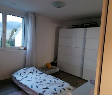 2.5 Zimmer, 74 m², 1. Stock - Photo 3